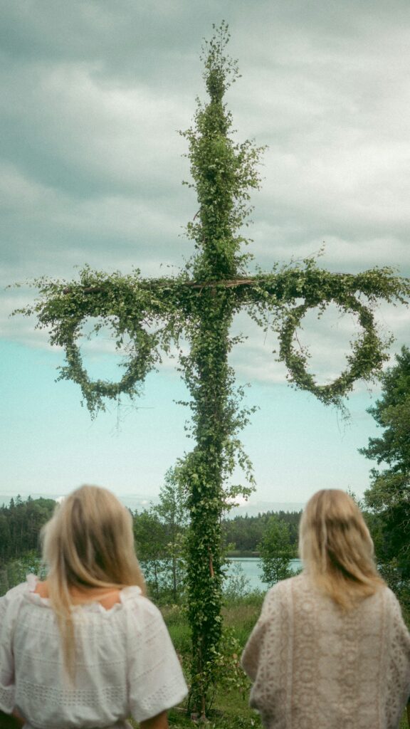 Midsommar i New York