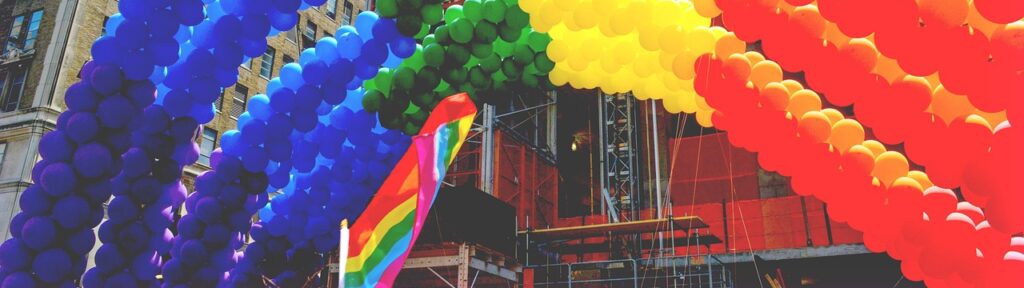 NYC Pride