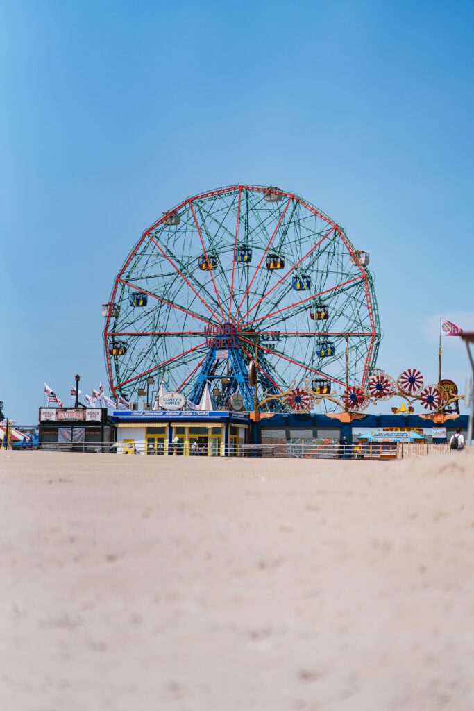 Coney Island