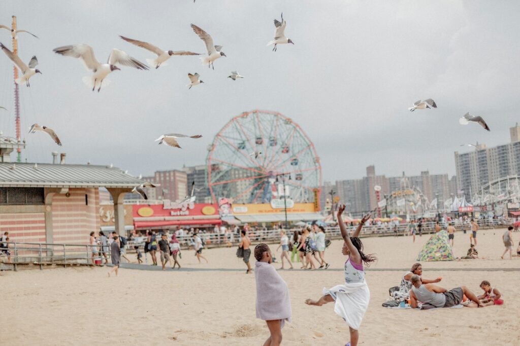 Coney Island