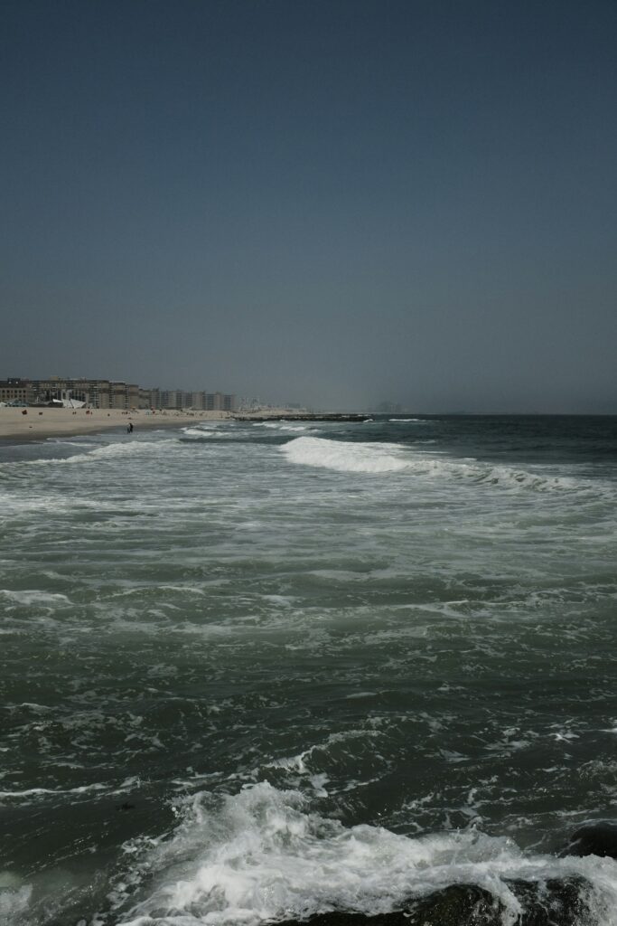 Rockaway Beach